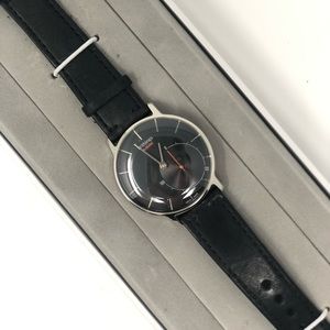 Withings Activite Steel Smartwatch